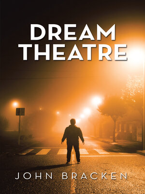 cover image of Dream Theatre